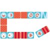 Goki Mini Domino Goki Mini Domino