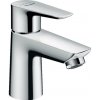 Hansgrohe Talis E Umývadlový ventil na studenú vodu, chróm 71706000 Hansgrohe Talis E Umývadlový ventil na studenú vodu, chróm 71706000