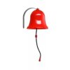 Marimex | Marimex Play Zvonec - červený | 11640297 Marimex | Marimex Play Zvonec - červený | 11640297