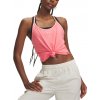 Under Armour | Under Armour Vanish Racerback Tank | rúžová| L Under Armour | Under Armour Vanish Racerback Tank | rúžová| L
