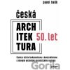 Česká architektura 50. let - Pavel Halík Česká architektura 50. let - Pavel Halík