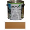 Osmo Holz Ochranná barva OSMO ( 2205 Sels.Sluneč. žluť) 2,5L Osmo Holz Ochranná barva OSMO ( 2205 Sels.Sluneč. žluť) 2,5L