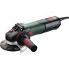 METABO úhlová bruska WEV 17-125 Quick Inox 1700 W METABO úhlová bruska WEV 17-125 Quick Inox 1700 W