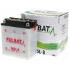 Akumulátor YB5L-B Fulbat Akumulátor YB5L-B Fulbat