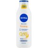 Nivea Q10 Plus Firming spevňujúce telové mlieko na normálnu pokožku 250 ml Nivea Q10 Plus Firming spevňujúce telové mlieko na normálnu pokožku 250 ml