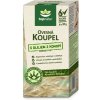 Topnatur Ovesná koupel s olejem z konopí 6 x 30 g Topnatur Ovesná koupel s olejem z konopí 6 x 30 g