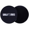 Gorilla Sports kĺzavé disky, 2 ks