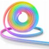 Nedis WiFi SmartLife LED RGB svetelná reťaz 5 m. Nedis WiFi SmartLife LED RGB svetelná reťaz 5 m.