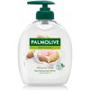 Palmolive Naturals Nourishing Almond Milk tekuté mydlo s dávkovačem 300 ml Palmolive Naturals Nourishing Almond Milk tekuté mydlo s dávkovačem 300 ml