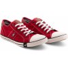 Mustang Pánske tenisky 4058 310 005 rot