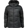Dámska zimná bunda Columbia, FIVEMILE BUTTE HOODED JACKET čierna,biela L Dámska zimná bunda Columbia, FIVEMILE BUTTE HOODED JACKET čierna,biela L
