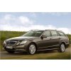 Priečniky Thule SmartRack XT SquareBar Mercedes-Benz E-klasse Combi 2003-2008 s pozdĺžnikmi Priečniky Thule SmartRack XT SquareBar Mercedes-Benz E-klasse Combi 2003-2008 s pozdĺžnikmi