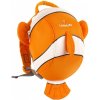 LittleLife Animal Toddler Backpack clownfish 2 l L10810 LittleLife Animal Toddler Backpack clownfish 2 l L10810