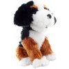 Pes bernský salašnícky plyšový 30 cm Pes bernský salašnícky plyšový 30 cm