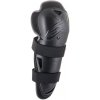 ALPINESTARS chránič kolien BIONIC ACTION black / red ALPINESTARS chránič kolien BIONIC ACTION black / red
