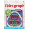 Spirograph Šablóny na kreslenie Mini set Zábavné formy Spirograph Šablóny na kreslenie Mini set Zábavné formy