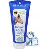 Herbavera konský eisgel máta a mentol tuba 200 ml Herbavera konský eisgel máta a mentol tuba 200 ml