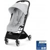Cybex Orfeo Gold 2025 2025 Fog Grey kombinovaný kočík Cybex Orfeo Gold 2025 2025 Fog Grey kombinovaný kočík