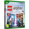 LEGO Harry Potter Collection Remastered - Xbox Series X LEGO Harry Potter Collection Remastered - Xbox Series X