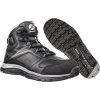 Albatros VIGOR IMPULSE MID S3 kotníková Černá