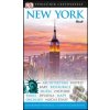 New York - Společník cestovatele - 5. vydání Bermanová Eleanor