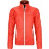 Ortovox Swisswool Piz Bial coral