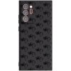 Picasee silikónový čierny obal pre Samsung Galaxy Note 20 Ultra - Separ - Black On Black 1 Picasee silikónový čierny obal pre Samsung Galaxy Note 20 Ultra - Separ - Black On Black 1
