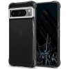 Spigen Cyrill Ultra Sheer, dusk - Google Pixel 8 Pro