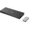 SpeaKa Professional 1 + 4 porty Prepínač HDMI UHD 4K @ 60 Hz; SP-9024712 SpeaKa Professional 1 + 4 porty Prepínač HDMI UHD 4K @ 60 Hz; SP-9024712