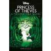 Disney Robin Hood: Princess of Thieves - Mari Mancusi Disney Robin Hood: Princess of Thieves - Mari Mancusi