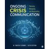 Ongoing Crisis Communication (Coombs,Timothy (University of Central Florida,USA))(Brožovaná) Ongoing Crisis Communication (Coombs,Timothy (University of Central Florida,USA))(Brožovaná)