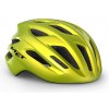 MET Idolo MIPS Lime Yellow Metallic/Glossy 2023