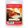 Kringle Candle Whiskey & Embers vosk do aromalampy 64 g Kringle Candle Whiskey & Embers vosk do aromalampy 64 g