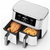 Teplovzdušná fritéza Ninja AF400EUWH 2600 W, 9,5 l Teplovzdušná fritéza Ninja AF400EUWH 2600 W, 9,5 l