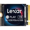 Lexar Play 1TB, LNMPLAY001T-RNNNG Lexar Play 1TB, LNMPLAY001T-RNNNG