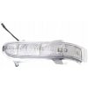 Smerovka do zrkadla 7 LED pravá pre Mercedes trieda S W220 1999-2002 Smerovka do zrkadla 7 LED pravá pre Mercedes trieda S W220 1999-2002