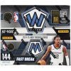 Panini - 2024-2025 - Mosaic Basketball - Fast Break Box Panini - 2024-2025 - Mosaic Basketball - Fast Break Box