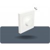 Heatit Z-Dim 2 - Otočný Z-Wave stmievač Heatit Z-Dim 2 - Otočný Z-Wave stmievač