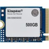 Kingston NV3 2230/500GB/SSD/M.2 NVMe/5R SNV3SM3/500G Kingston NV3 2230/500GB/SSD/M.2 NVMe/5R SNV3SM3/500G