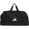 Športová taška adidas TIRO LEAGUE DUFFEL L Čierna,Biela Športová taška adidas TIRO LEAGUE DUFFEL L Čierna,Biela