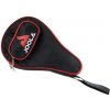 Obal na raketu JOOLA Bat Cover čierno-červený Obal na raketu JOOLA Bat Cover čierno-červený