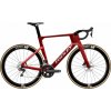 RIDLEY kolo NOAH Fast Ultegra Di2 Candy Red Metallic/Black/White S S RIDLEY kolo NOAH Fast Ultegra Di2 Candy Red Metallic/Black/White S S