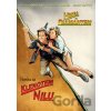 Honba za diamantem + Honba za klenotem Nilu kolekce DVD Honba za diamantem + Honba za klenotem Nilu kolekce DVD