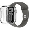 Belkin ochrana displeja ScreenForce 2v1 pre Apple Watch Séria 10, 42mm, priehľadné Belkin ochrana displeja ScreenForce 2v1 pre Apple Watch Séria 10, 42mm, priehľadné