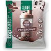 Topnatur Slim&Fit shake čokoláda bez lepku 30 g Topnatur Slim&Fit shake čokoláda bez lepku 30 g
