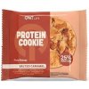 QNT Proteín Cookie 60 g salted caramel (16050) QNT Proteín Cookie 60 g salted caramel (16050)