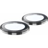 Cellularline Camera Lens Protection Ring Ochranné sklo kamery Apple iPhone 16, iPhone 16 Plus 1 ks Chrániaci proti odtlačkom prstov, odolné voči poškriabaniu; CAMERARINGIPH16 Cellularline Camera Lens Protection Ring Ochranné sklo kamery Apple iPhone 16, iPhone 16 Plus 1 ks Chrániaci proti odtlačkom prstov, odolné voči poškriabaniu; CAMERARINGIPH16