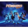 Art of the Penguins of Madagascar (Tom McGrath,Barbara Robertson)(Pevná) Art of the Penguins of Madagascar (Tom McGrath,Barbara Robertson)(Pevná)