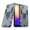 Ring Armor Case pre Huawei Y5P - Modrá KP13822 Ring Armor Case pre Huawei Y5P - Modrá KP13822