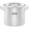 Vysoký hrnec s pokličkou 25,7 l | GREDIL, Standard Line inox Vysoký hrnec s pokličkou 25,7 l | GREDIL, Standard Line inox